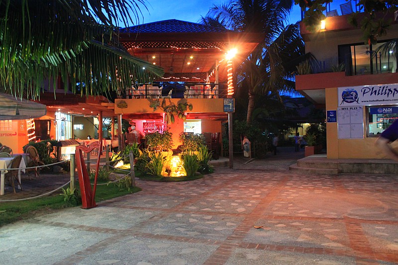List Of Resorts In Panglao Island Bohol