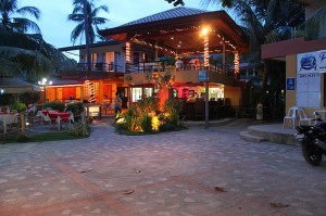 Narcosis Bar Narcosis Bar